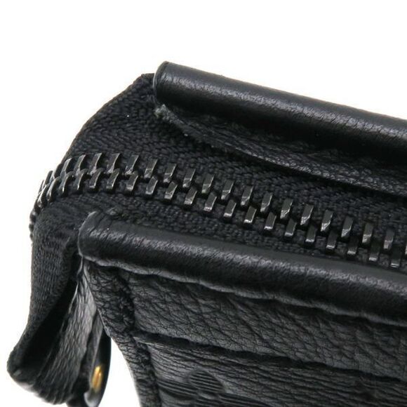 Louis Vuitton Shadow Gaston Wearable Blue M81115 - Picture 4 of 9